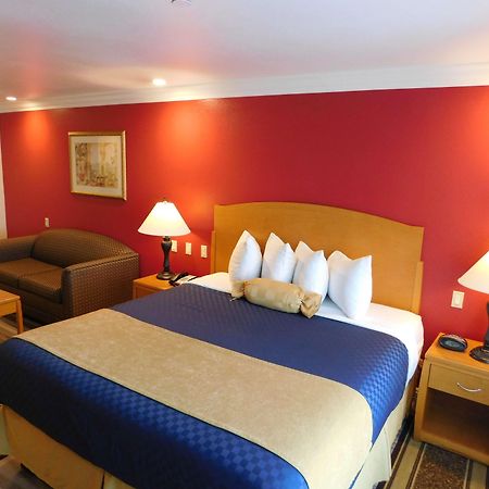 Best Western Plus - Anaheim Orange County Hotel Placentia Bagian luar foto