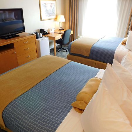 Best Western Plus - Anaheim Orange County Hotel Placentia Bagian luar foto