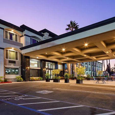 Best Western Plus - Anaheim Orange County Hotel Placentia Bagian luar foto