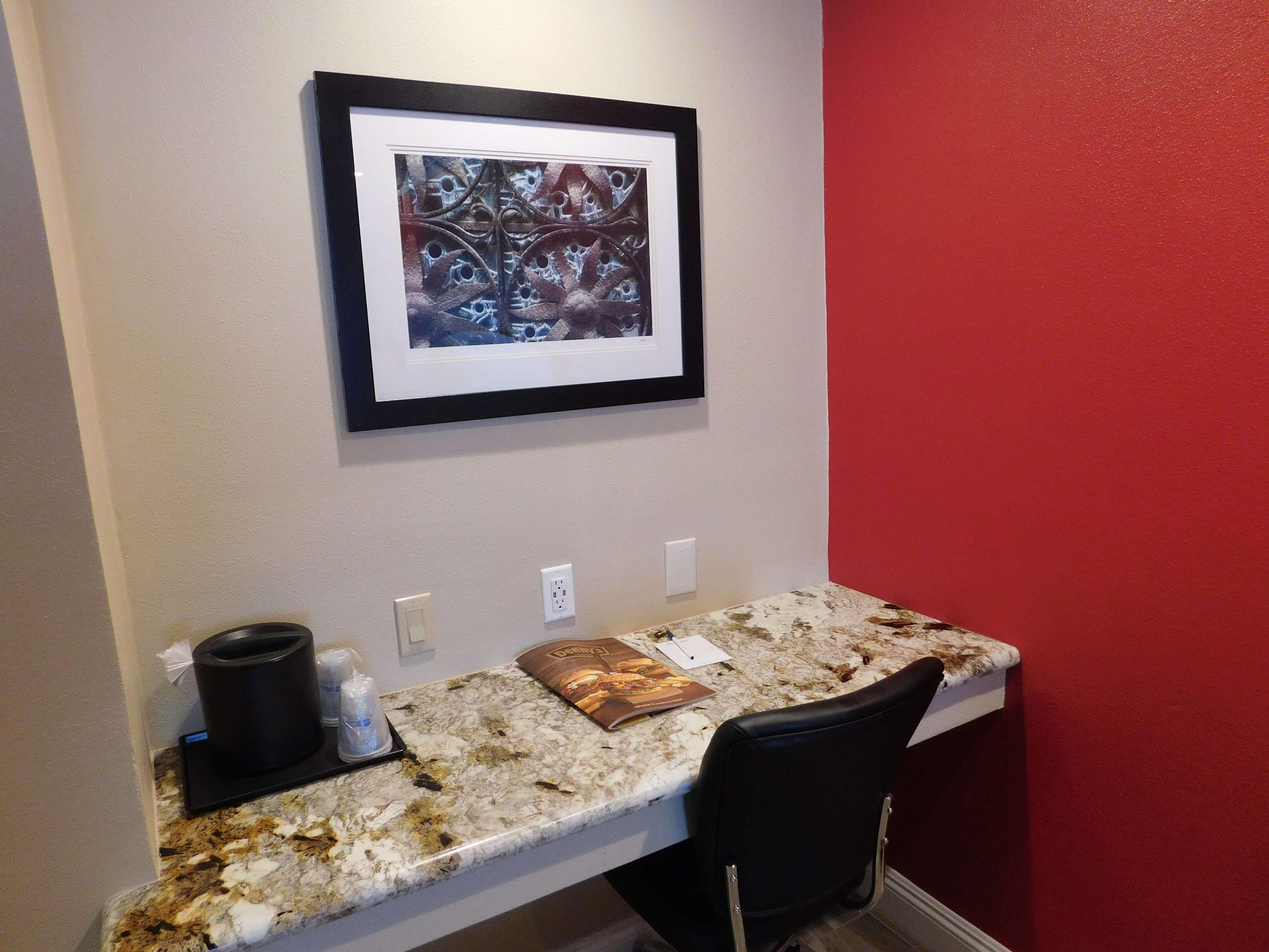 Best Western Plus - Anaheim Orange County Hotel Placentia Bagian luar foto