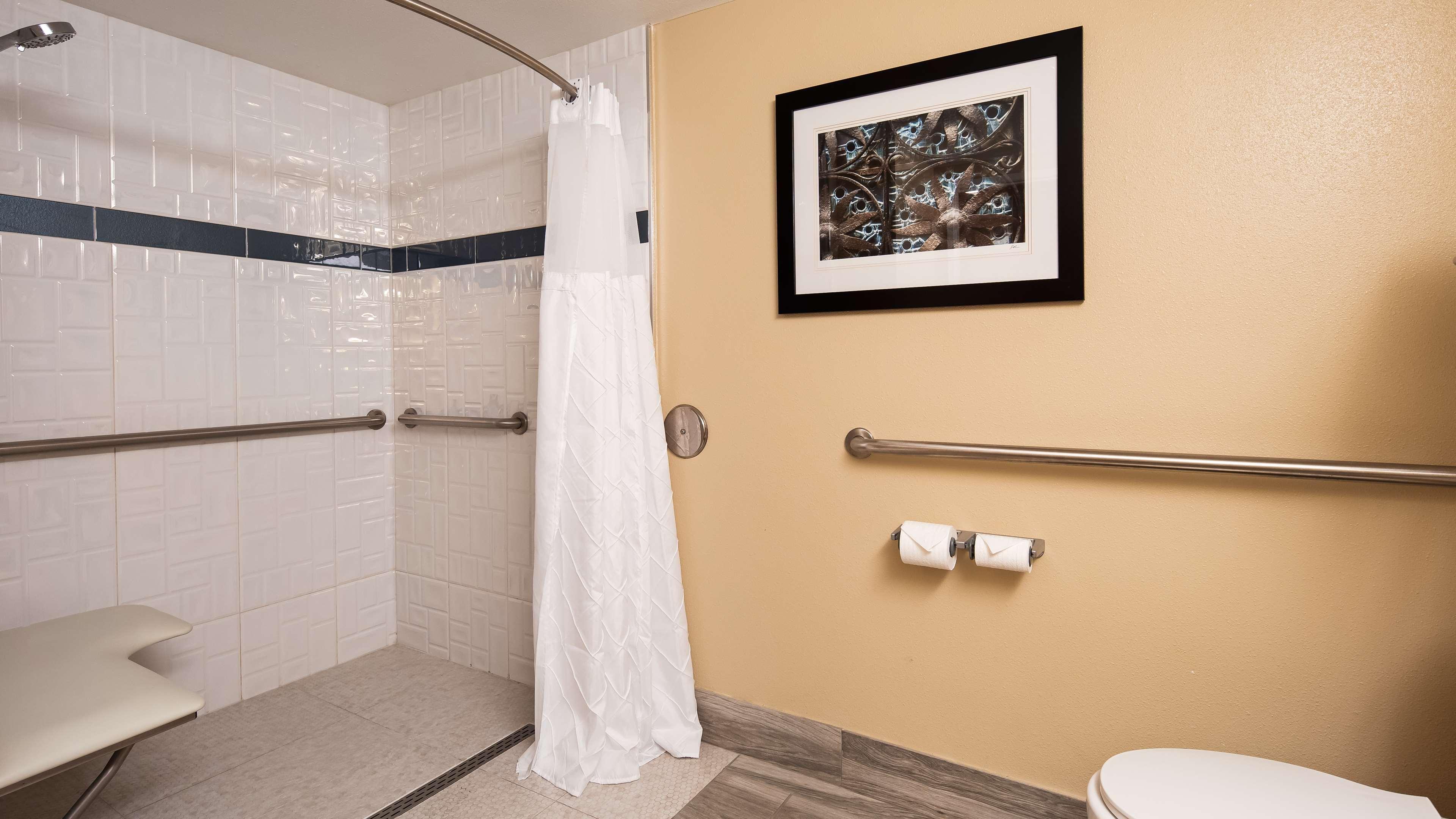 Best Western Plus - Anaheim Orange County Hotel Placentia Bagian luar foto