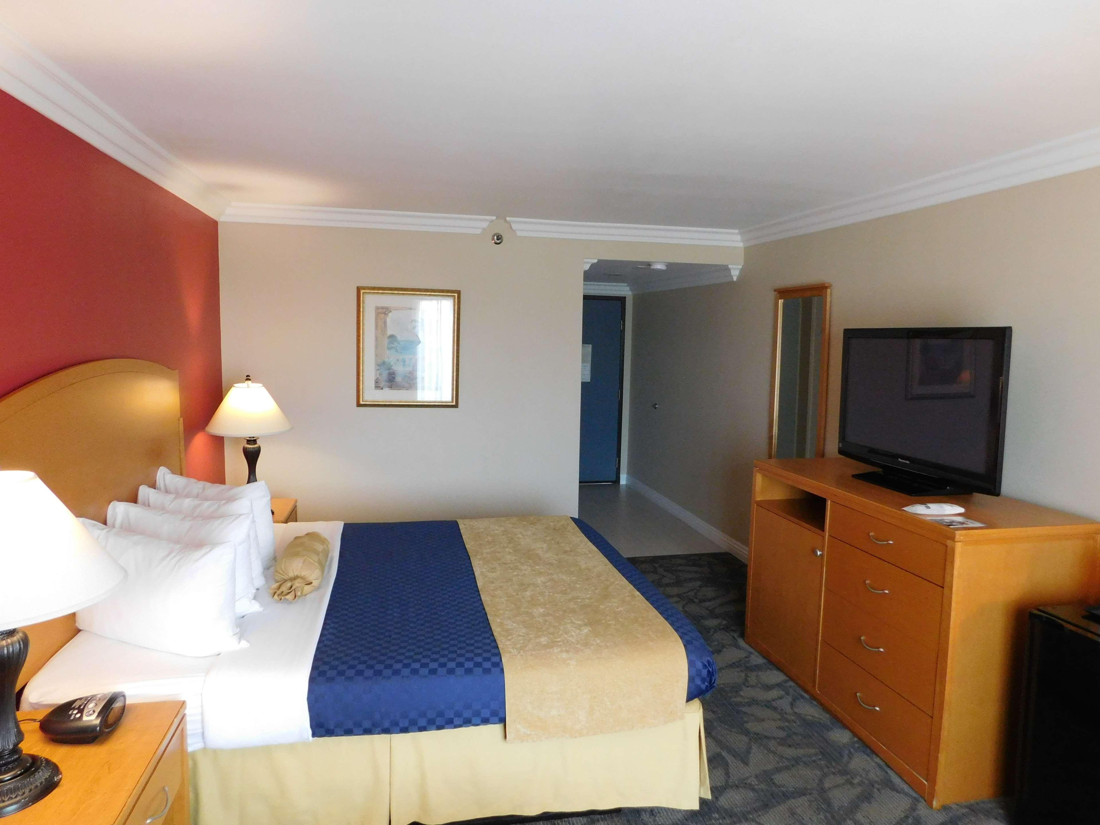 Best Western Plus - Anaheim Orange County Hotel Placentia Bagian luar foto