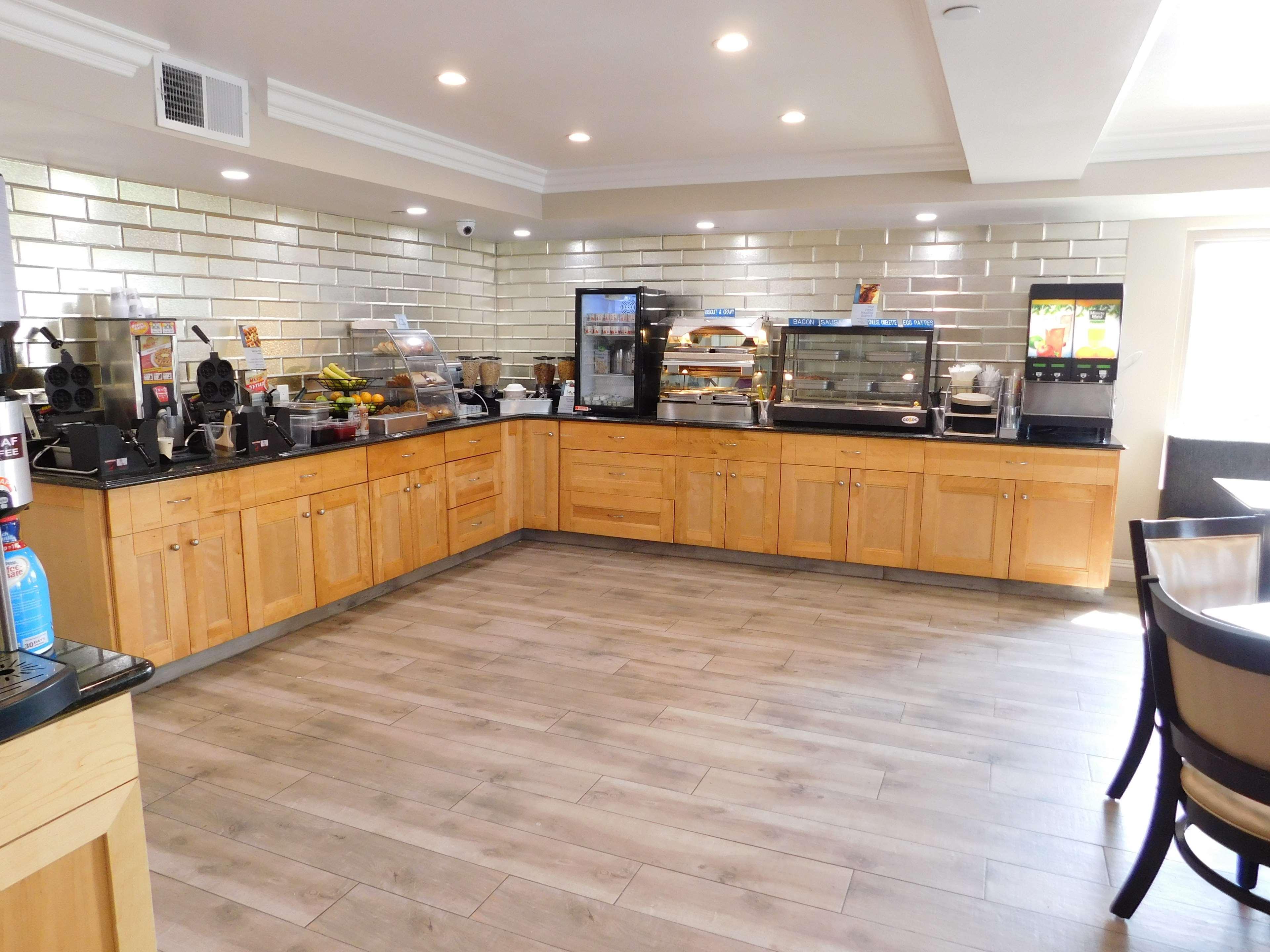Best Western Plus - Anaheim Orange County Hotel Placentia Bagian luar foto