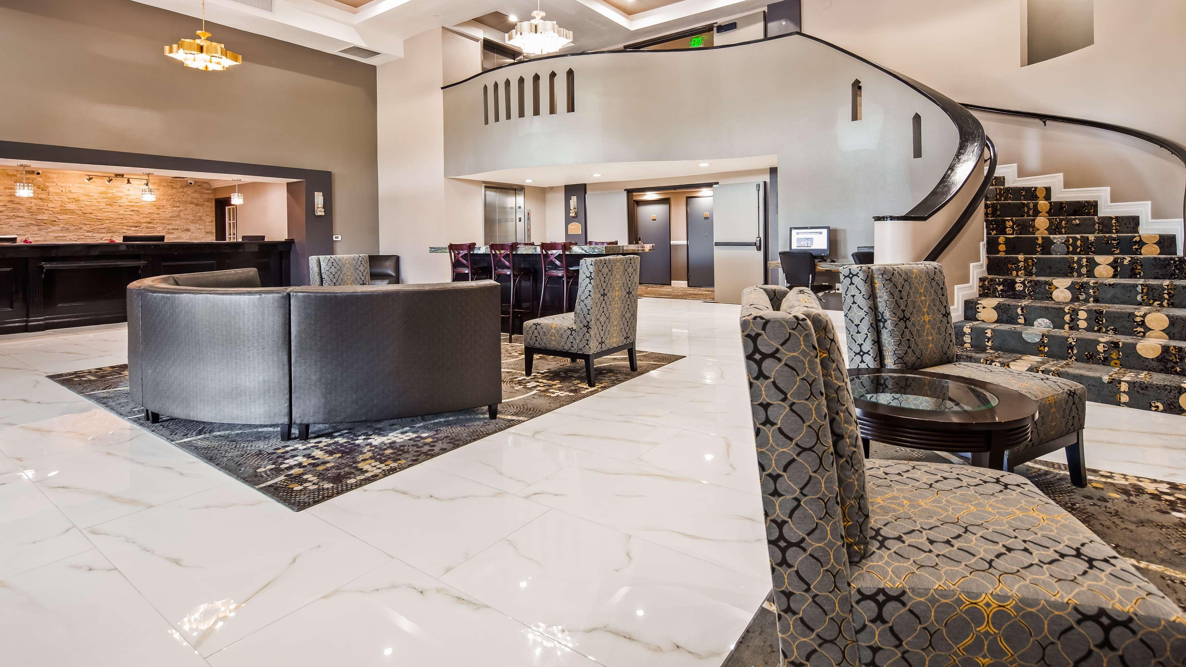 Best Western Plus - Anaheim Orange County Hotel Placentia Bagian luar foto