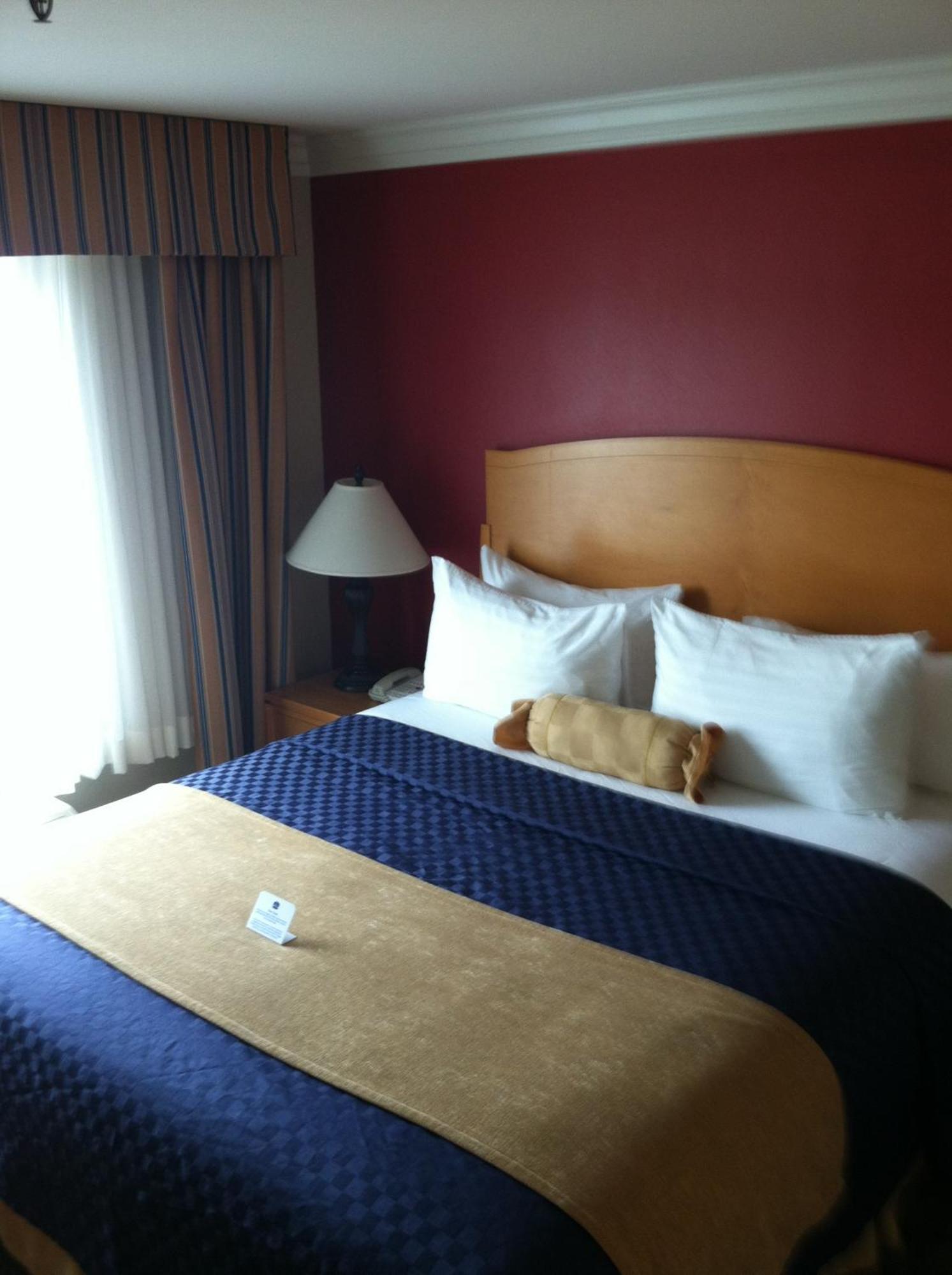 Best Western Plus - Anaheim Orange County Hotel Placentia Bagian luar foto