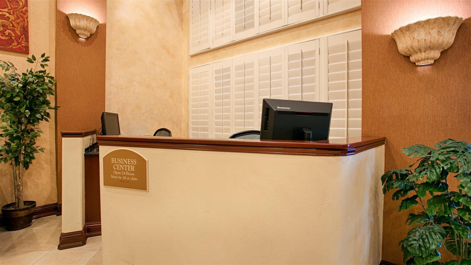 Best Western Plus - Anaheim Orange County Hotel Placentia Bagian luar foto