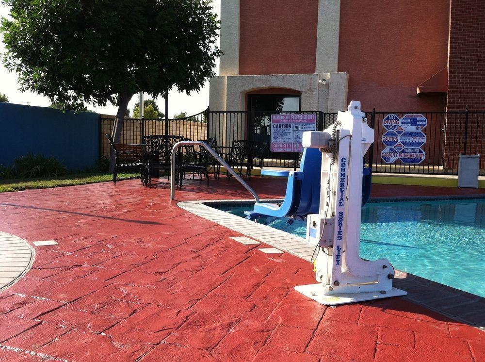 Best Western Plus - Anaheim Orange County Hotel Placentia Bagian luar foto