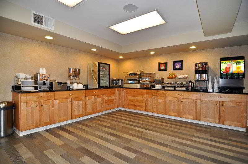 Best Western Plus - Anaheim Orange County Hotel Placentia Bagian luar foto