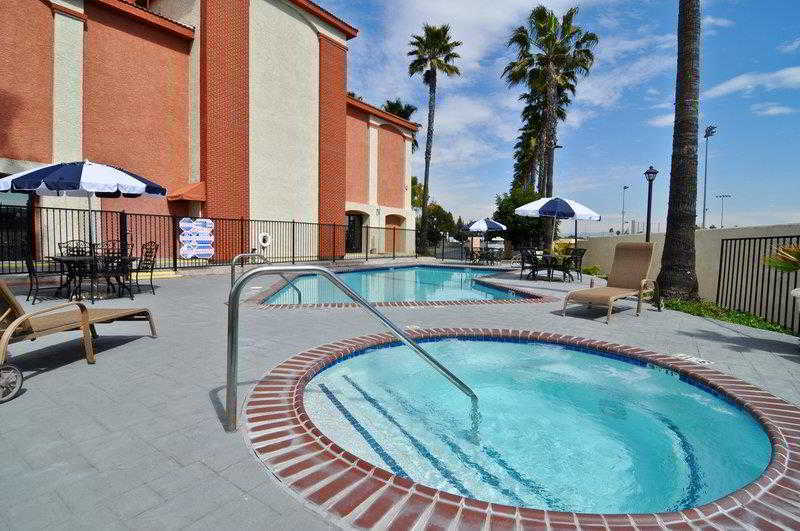 Best Western Plus - Anaheim Orange County Hotel Placentia Bagian luar foto