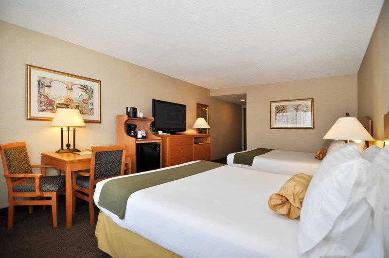 Best Western Plus - Anaheim Orange County Hotel Placentia Bagian luar foto
