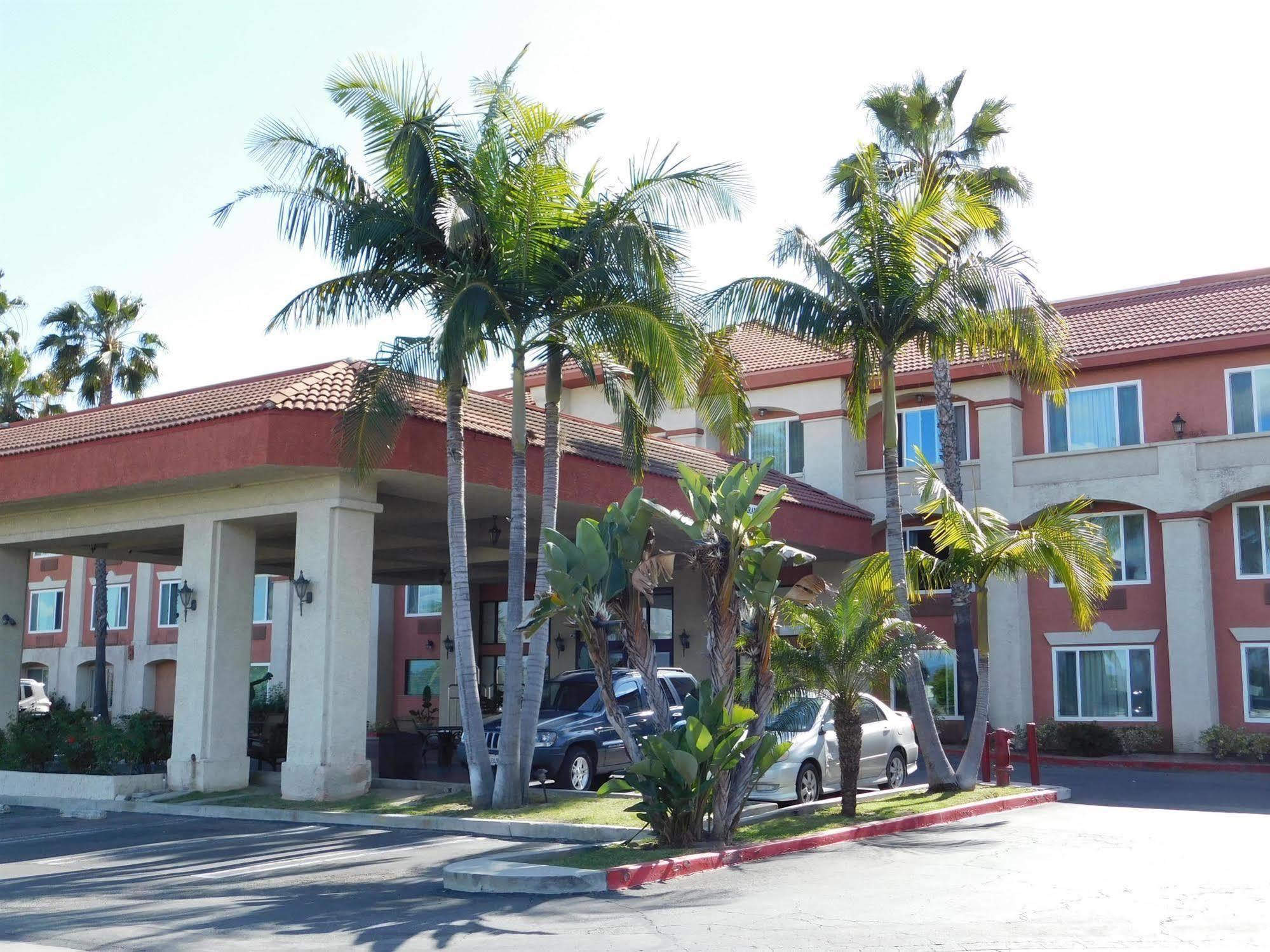 Best Western Plus - Anaheim Orange County Hotel Placentia Bagian luar foto