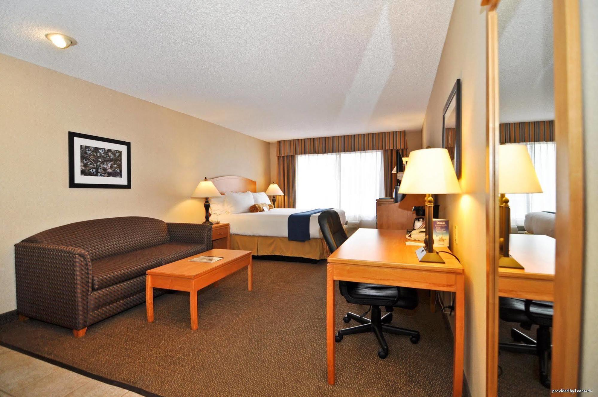 Best Western Plus - Anaheim Orange County Hotel Placentia Bagian luar foto