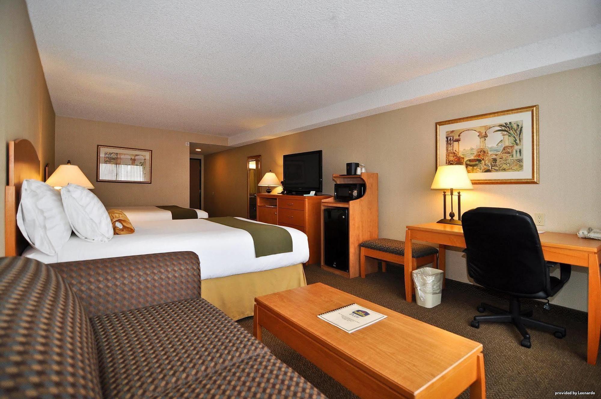 Best Western Plus - Anaheim Orange County Hotel Placentia Bagian luar foto