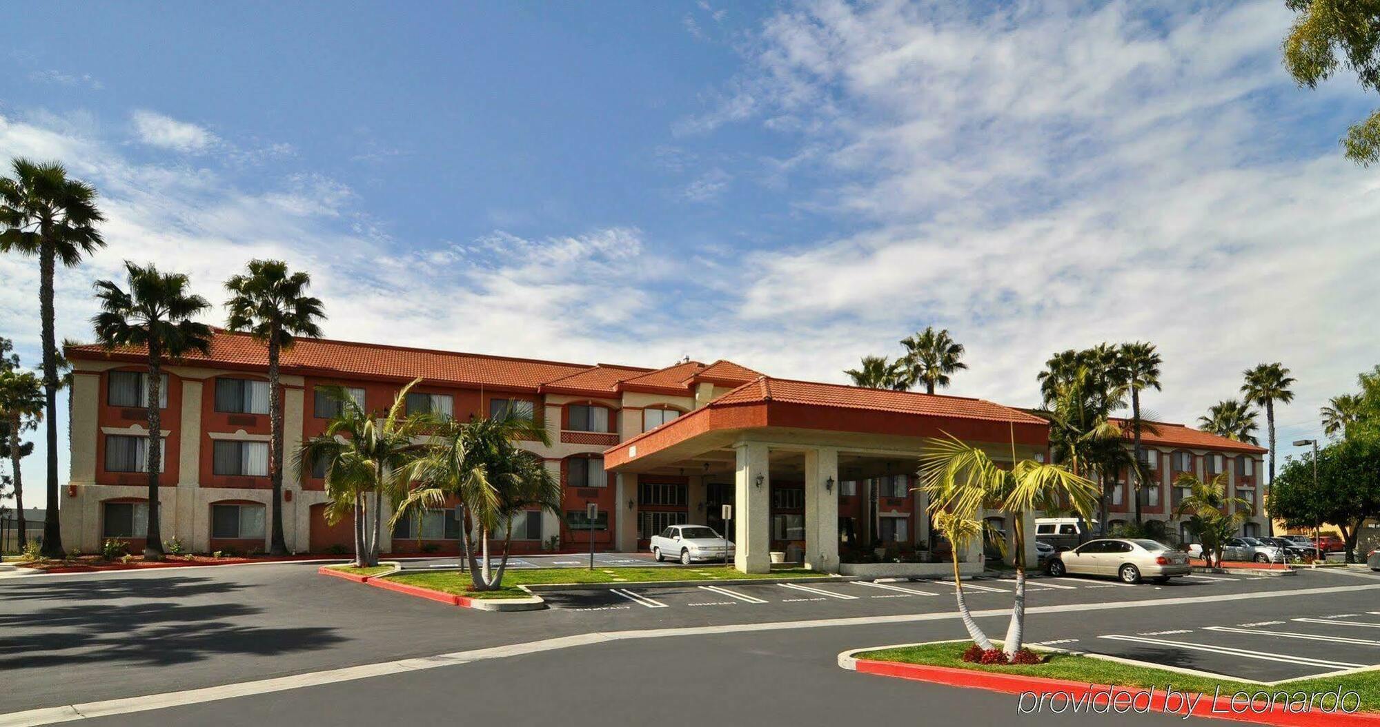 Best Western Plus - Anaheim Orange County Hotel Placentia Bagian luar foto