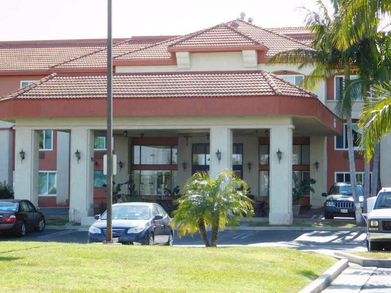 Best Western Plus - Anaheim Orange County Hotel Placentia Bagian luar foto