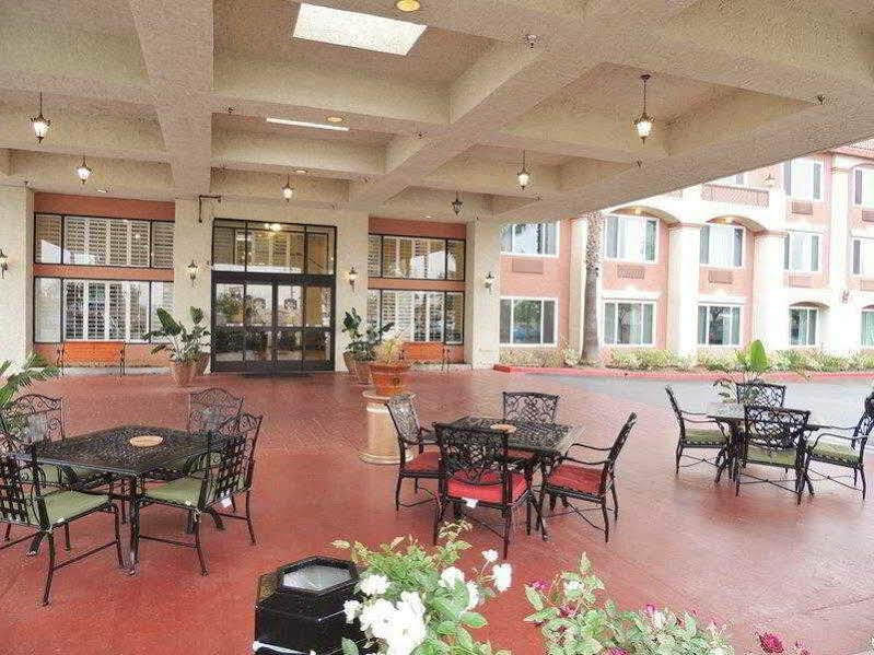 Best Western Plus - Anaheim Orange County Hotel Placentia Bagian luar foto