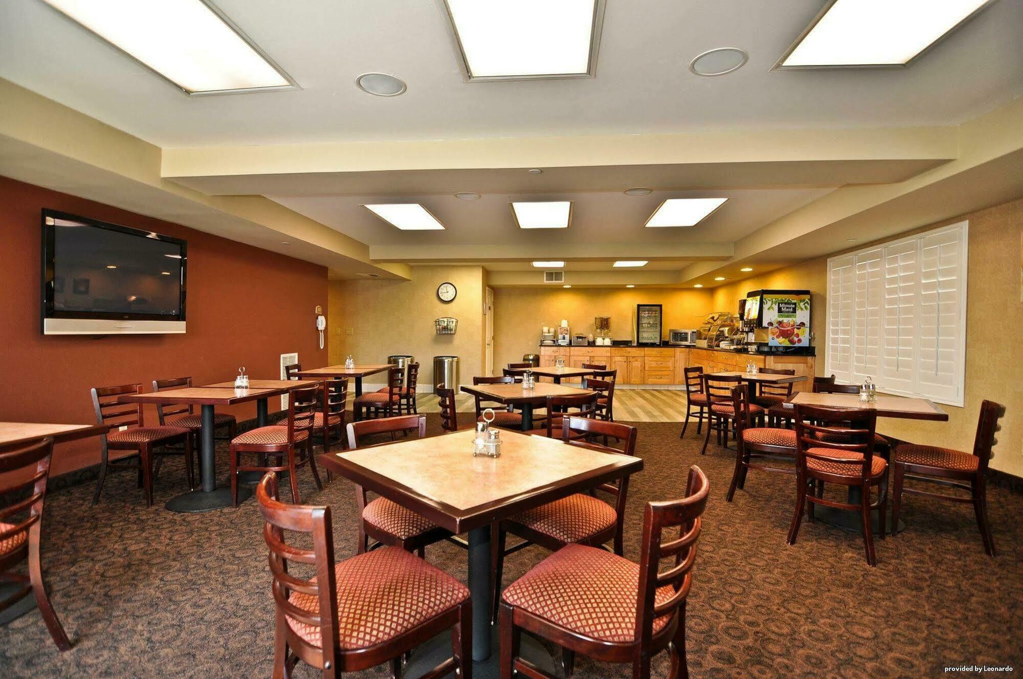 Best Western Plus - Anaheim Orange County Hotel Placentia Bagian luar foto