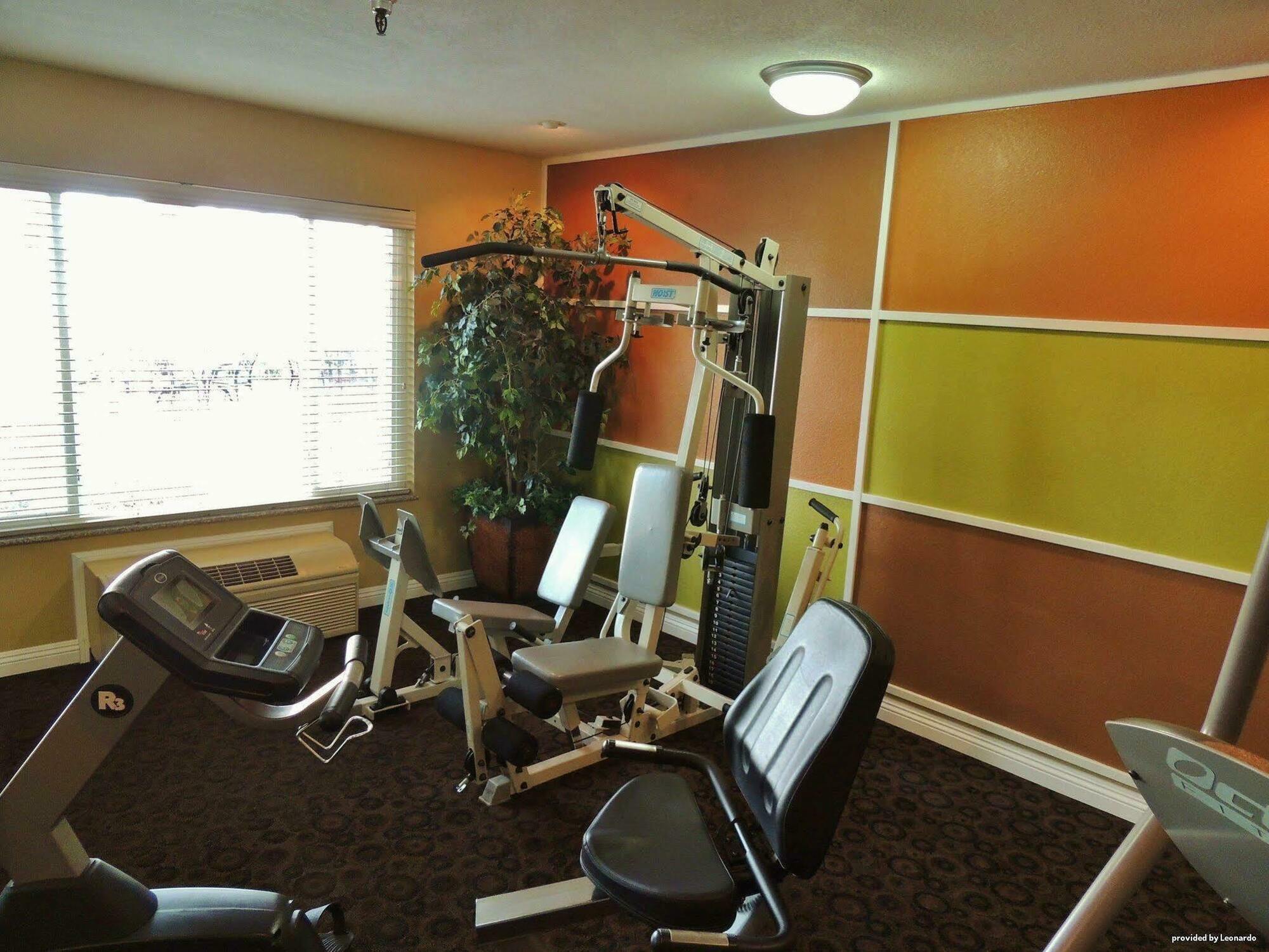 Best Western Plus - Anaheim Orange County Hotel Placentia Bagian luar foto