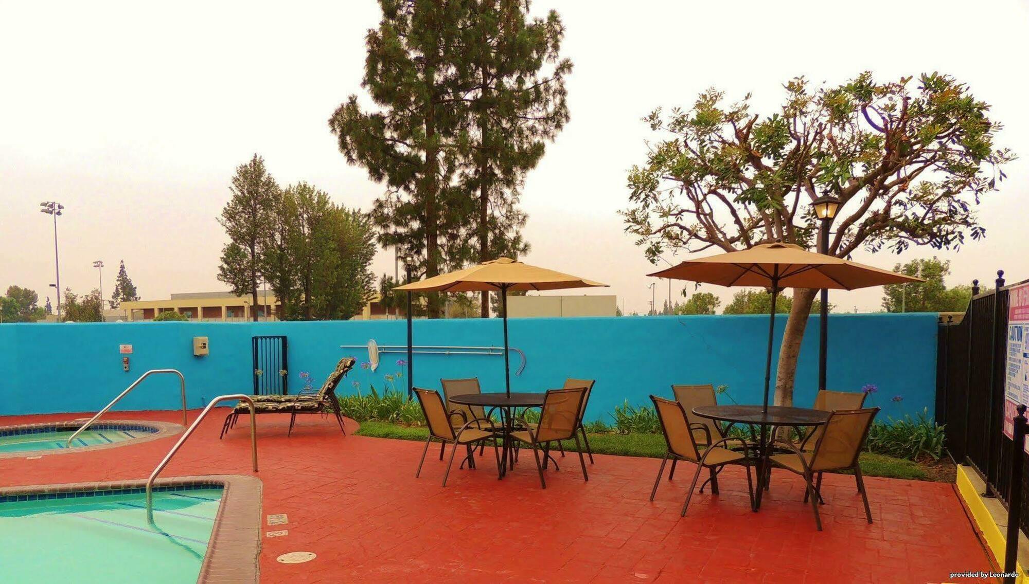 Best Western Plus - Anaheim Orange County Hotel Placentia Bagian luar foto