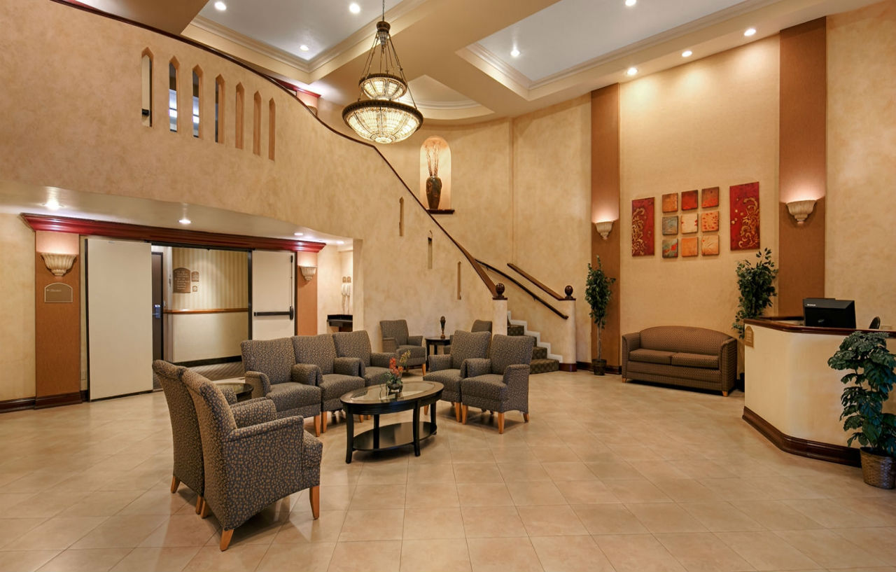 Best Western Plus - Anaheim Orange County Hotel Placentia Bagian luar foto